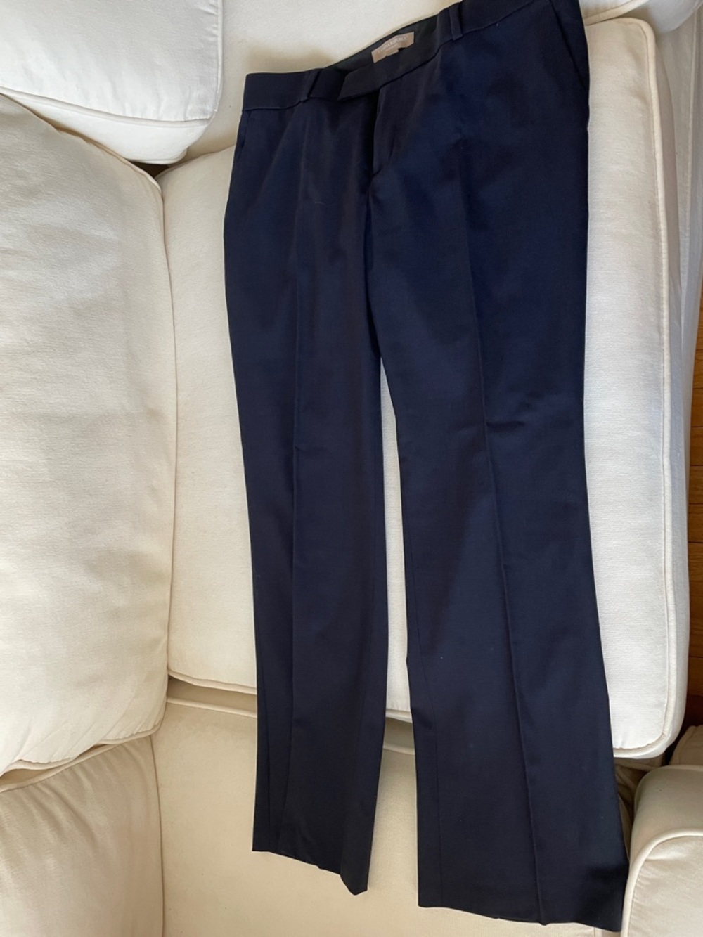 Banana Republic Navy women’s Dress Pants